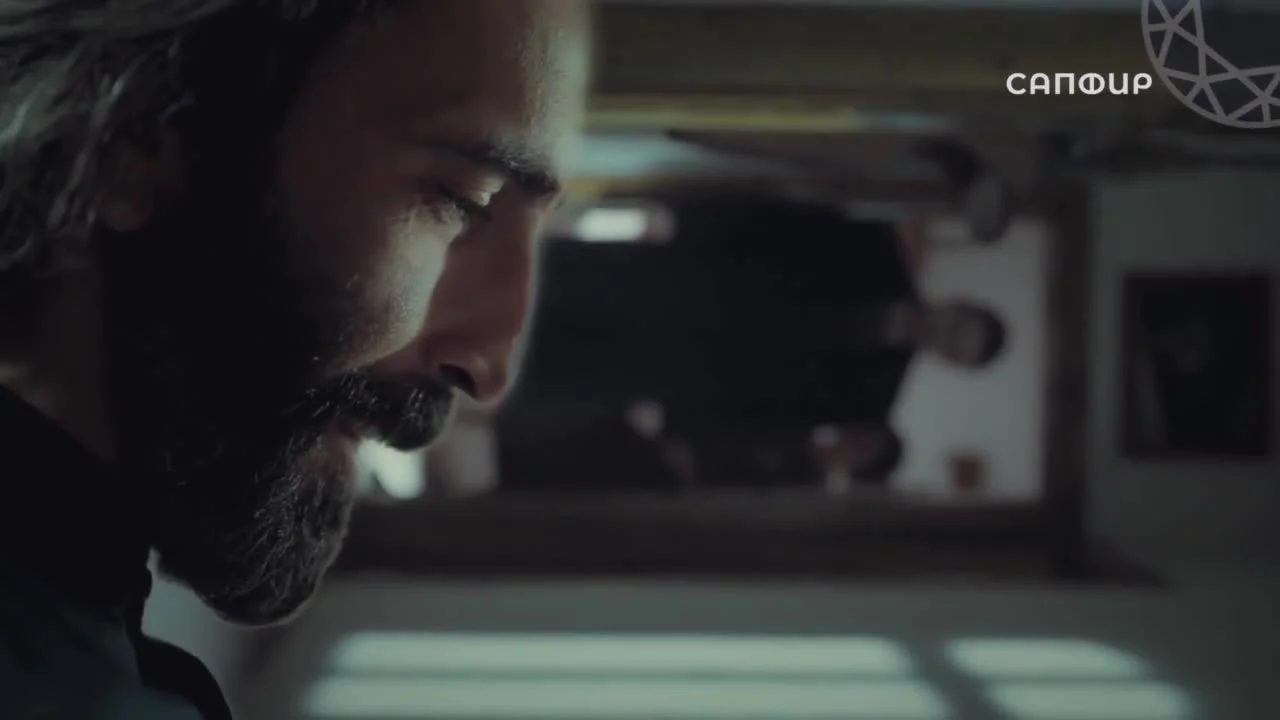 Кадры из сериала Стамбульская невеста (2017)