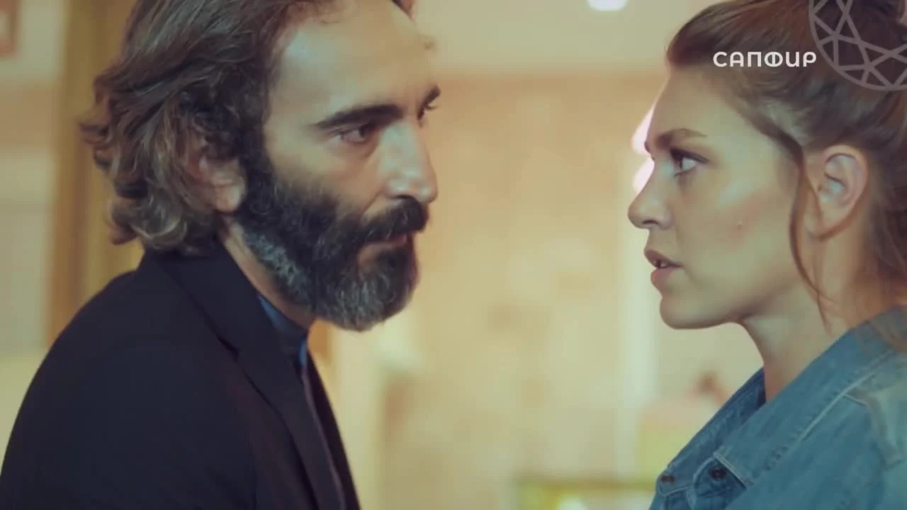 Кадры из сериала Стамбульская невеста (2017)