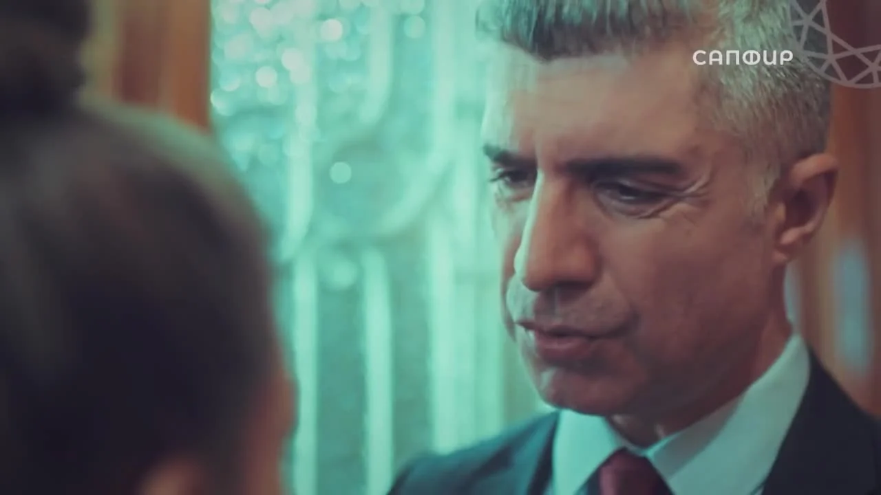 Кадры из сериала Стамбульская невеста (2017)