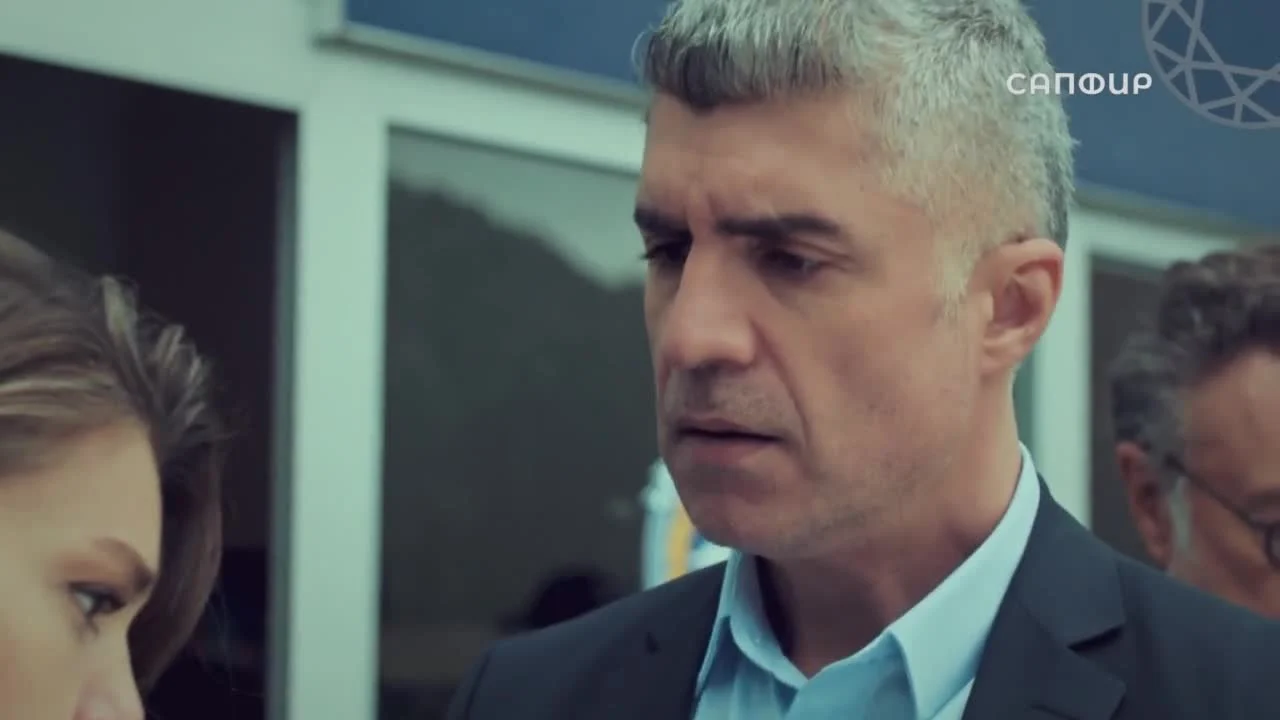 Кадры из сериала Стамбульская невеста (2017)